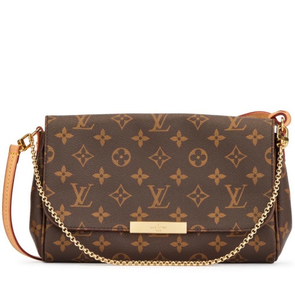 Louis Vuitton Favorite